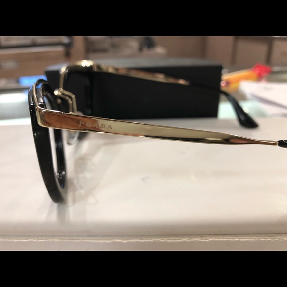 PRADA Frames - Picture 3 of 4